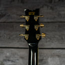Ibanez Artist AS-200 1986