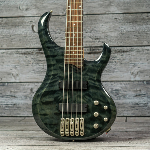 Ibanez BTB405QM