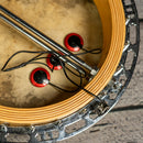 Ibanez Bicentennial 5 String Banjo 1976