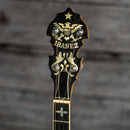 Ibanez Bicentennial 5 String Banjo 1976