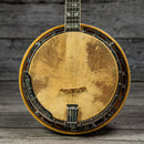 Ibanez Bicentennial 5 String Banjo 1976
