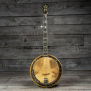 Ibanez Bicentennial 5 String Banjo 1976