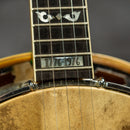 Ibanez Bicentennial 5 String Banjo 1976