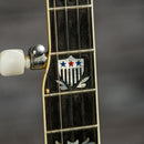 Ibanez Bicentennial 5 String Banjo 1976