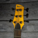 Ibanez GVB36 Gerald Veasley