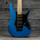 Ibanez Genesis Collection RG550 - Electric Blue