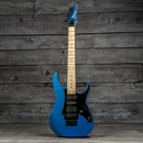 Ibanez Genesis Collection RG550 - Electric Blue