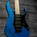 Ibanez Genesis Collection RG550 - Electric Blue