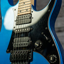 Ibanez Genesis Collection RG550 - Electric Blue