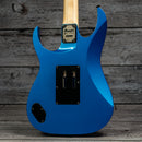 Ibanez Genesis Collection RG550 - Electric Blue