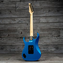 Ibanez Genesis Collection RG550 - Electric Blue