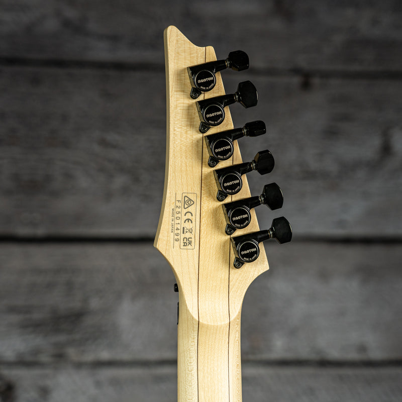 Ibanez Genesis Collection RG550
