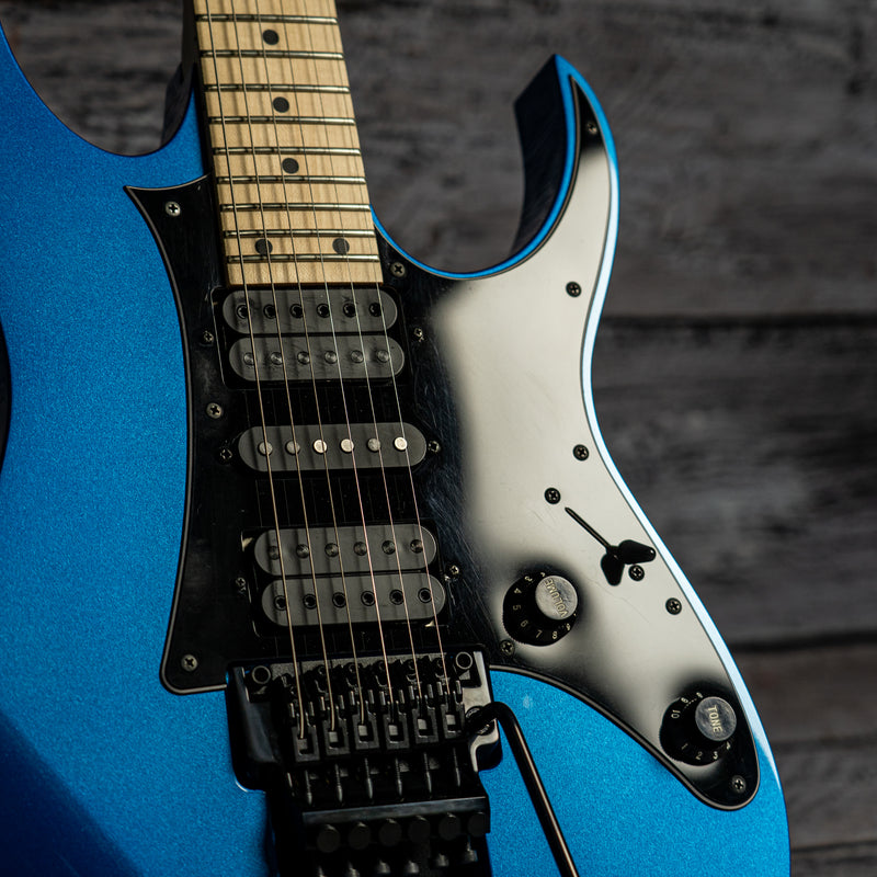 Ibanez Genesis Collection RG550