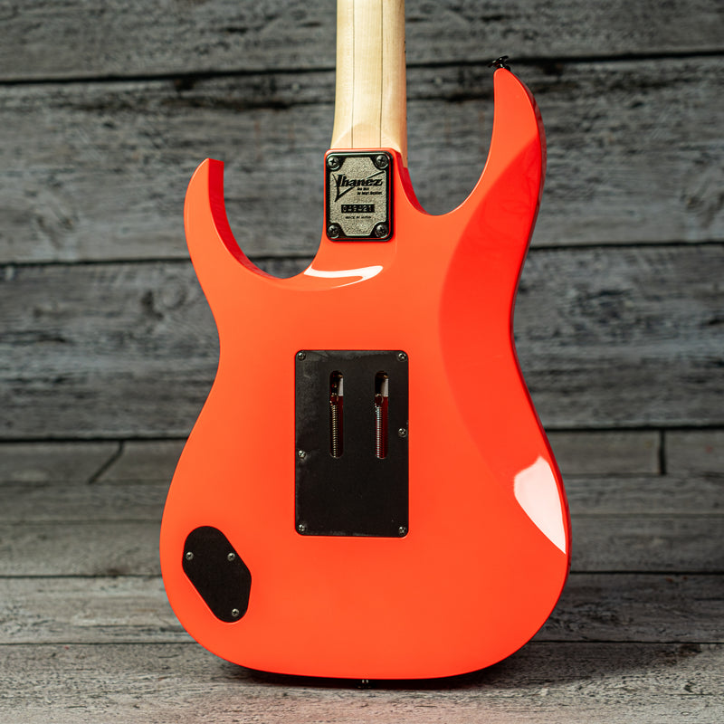 Ibanez Genesis Collection RG550