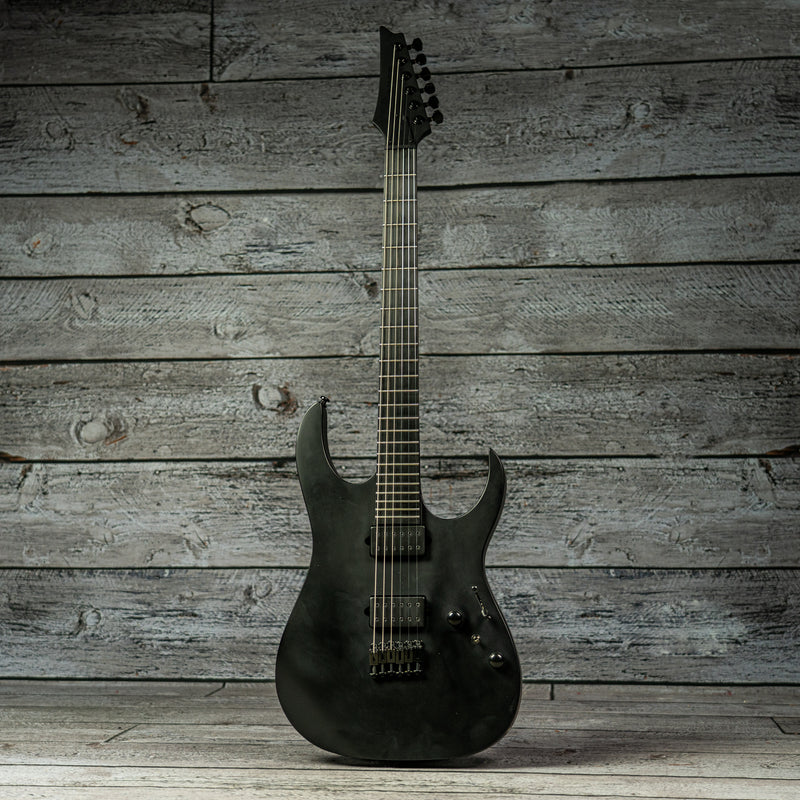 Ibanez Iron Label RGRTB62