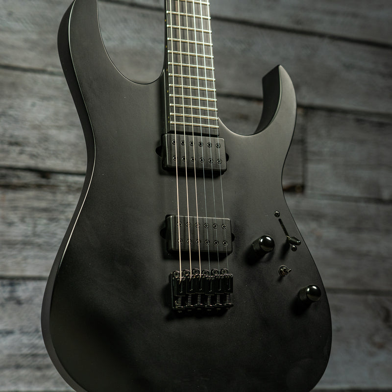 Ibanez Iron Label RGRTB62