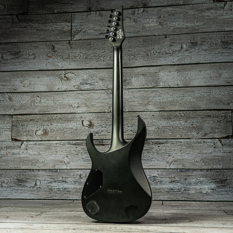 Ibanez Iron Label RGRTB62