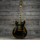 Ibanez JSM20 John Scofield Signature