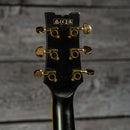 Ibanez JSM20 John Scofield Signature