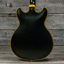 Ibanez JSM20 John Scofield Signature