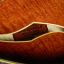 Ibanez John Scofield Signature JSM100 - Vintage Sunburst