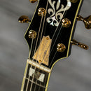Ibanez John Scofield Signature JSM100 - Vintage Sunburst