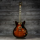 Ibanez John Scofield Signature JSM100 - Vintage Sunburst