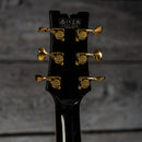 Ibanez John Scofield Signature JSM100 - Vintage Sunburst