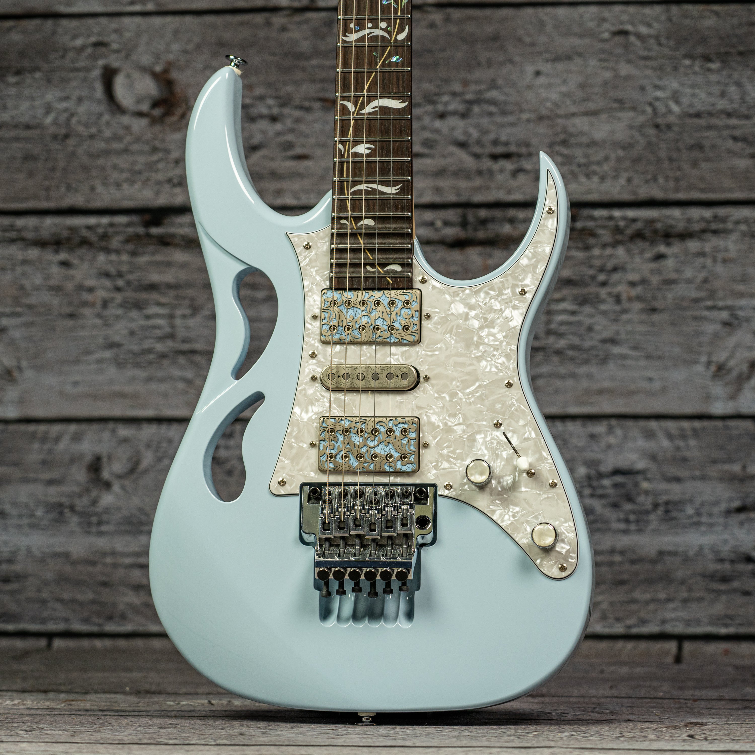 Electric Guitars | Ibanez