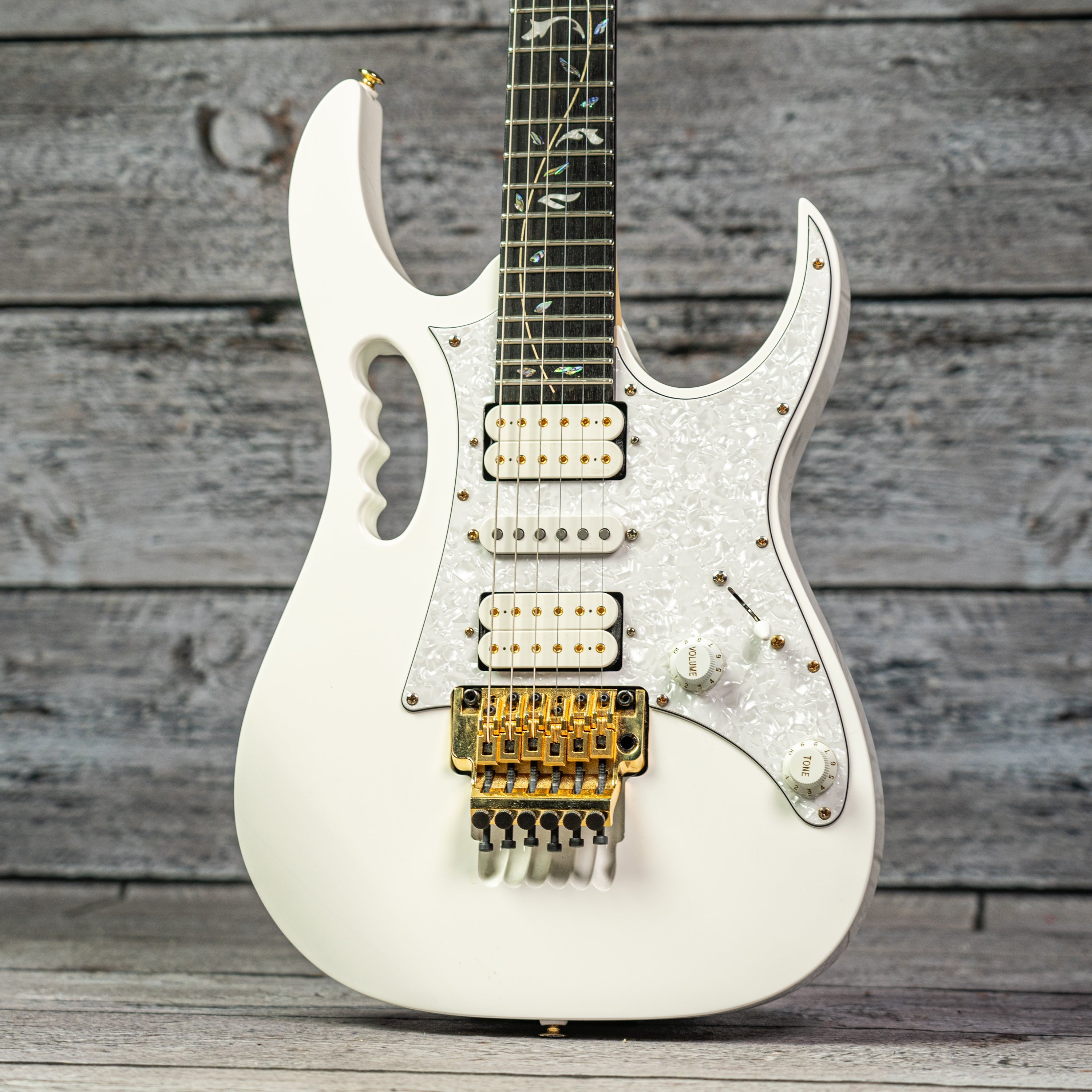 Electric Guitars | Ibanez