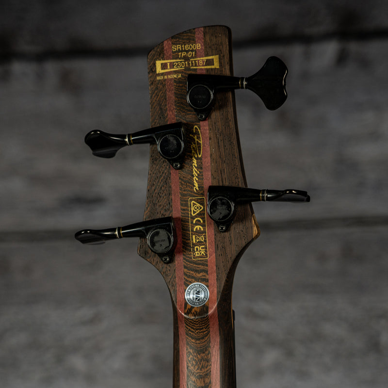 Ibanez Premium SR1600B