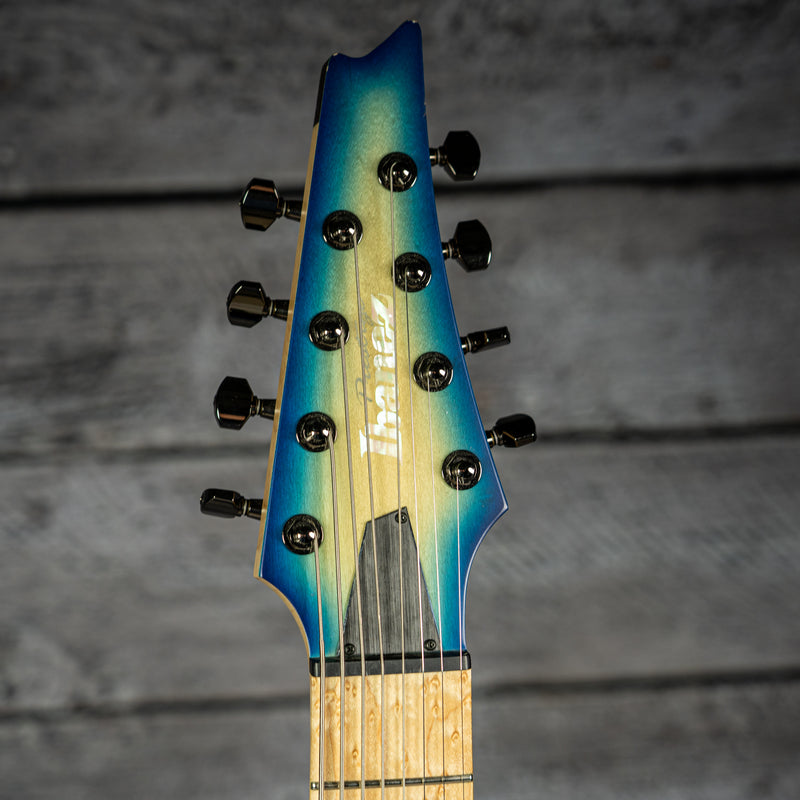 Ibanez Prestige RG852MPB-GFB 8-String (USED)