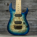 Ibanez Prestige RG852MPB-GFB 8-String