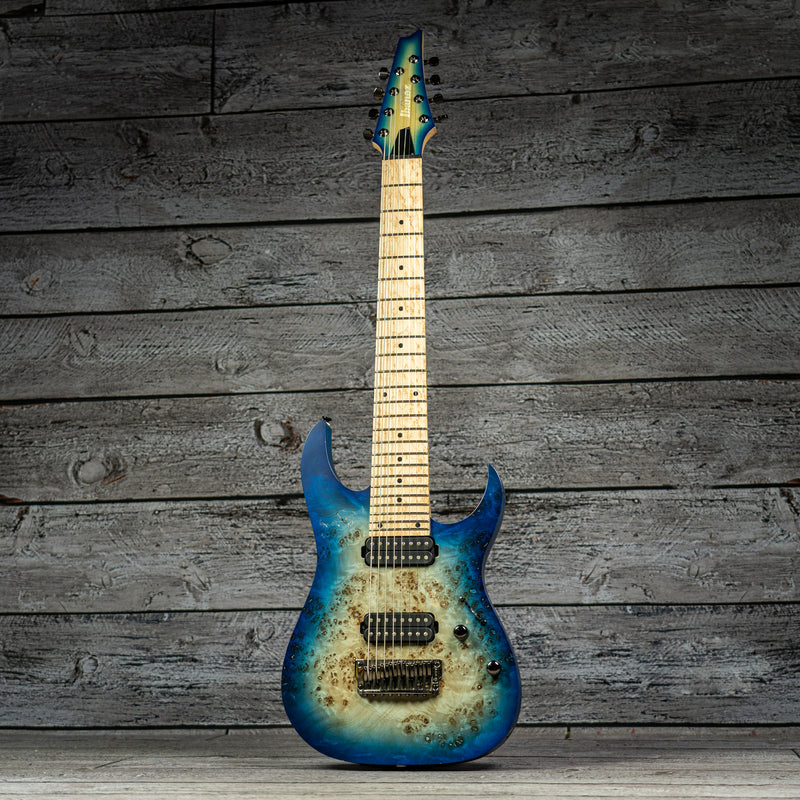 Ibanez Prestige RG852MPB-GFB 8-String (USED)