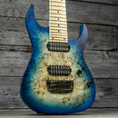 Ibanez Prestige RG852MPB-GFB 8-String