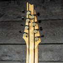 Ibanez Prestige RG852MPB-GFB 8-String