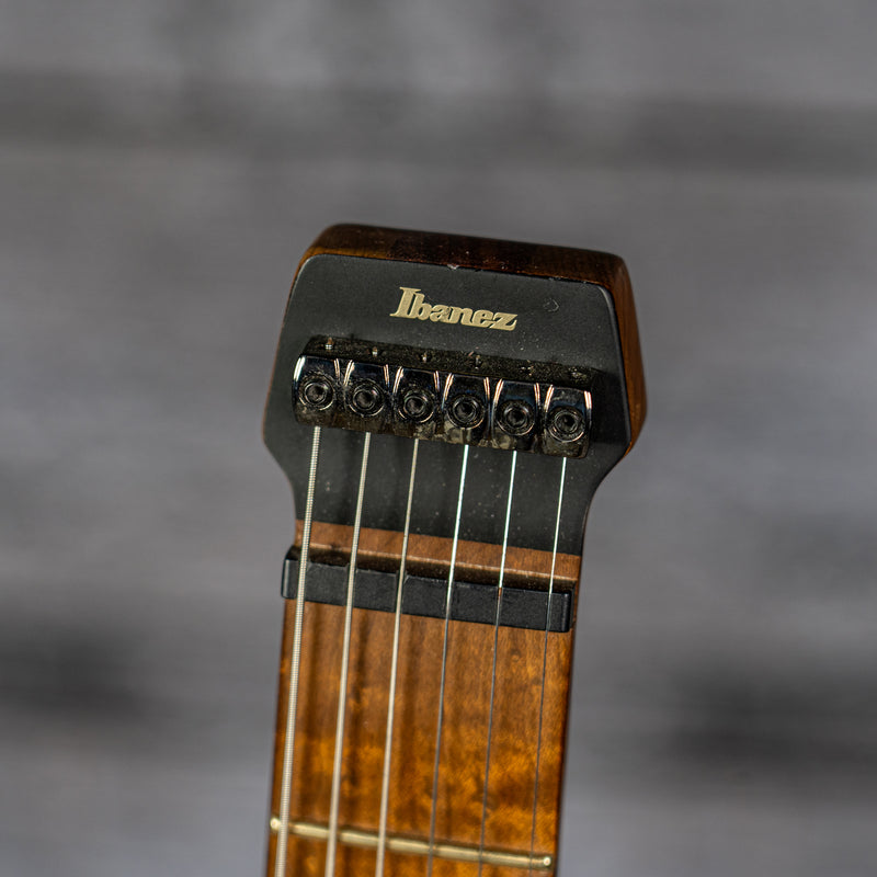 Ibanez Q52 Q Headless 6-String