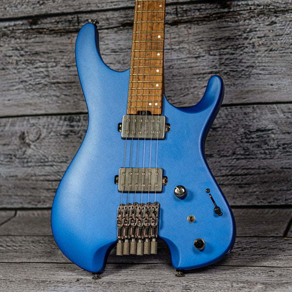 Ibanez Q52 Q Headless 6-String