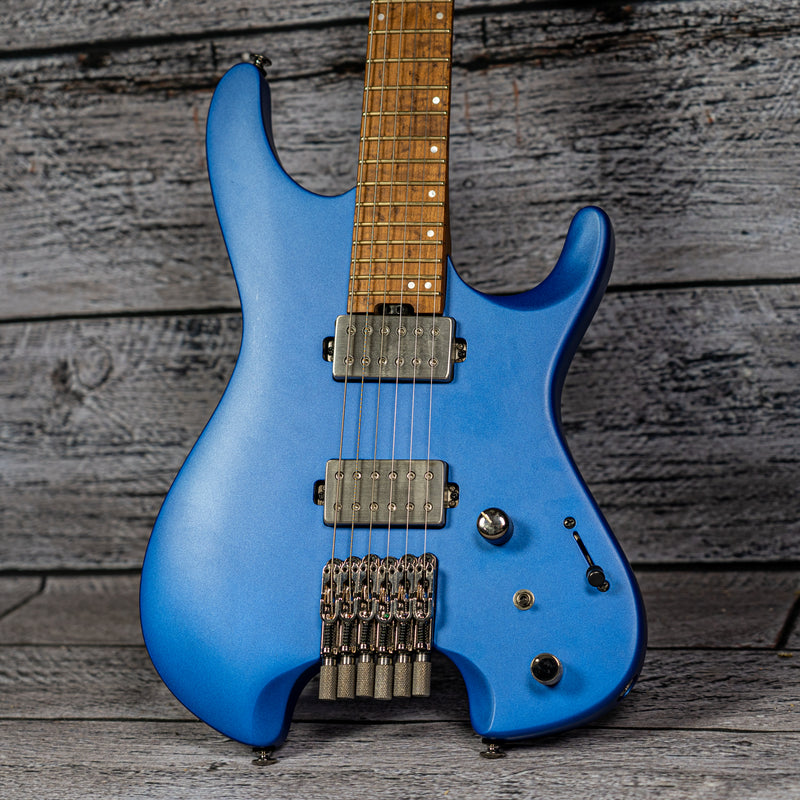 Ibanez Q52 Q Headless 6-String