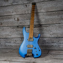 Ibanez Q52 Q Headless 6-String
