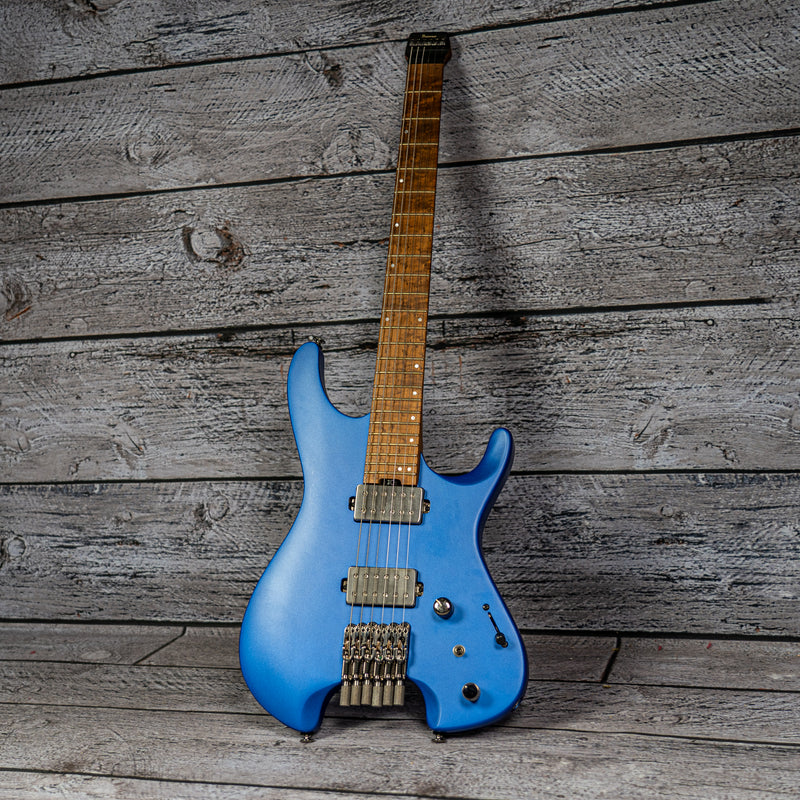 Ibanez Q52 Q Headless 6-String