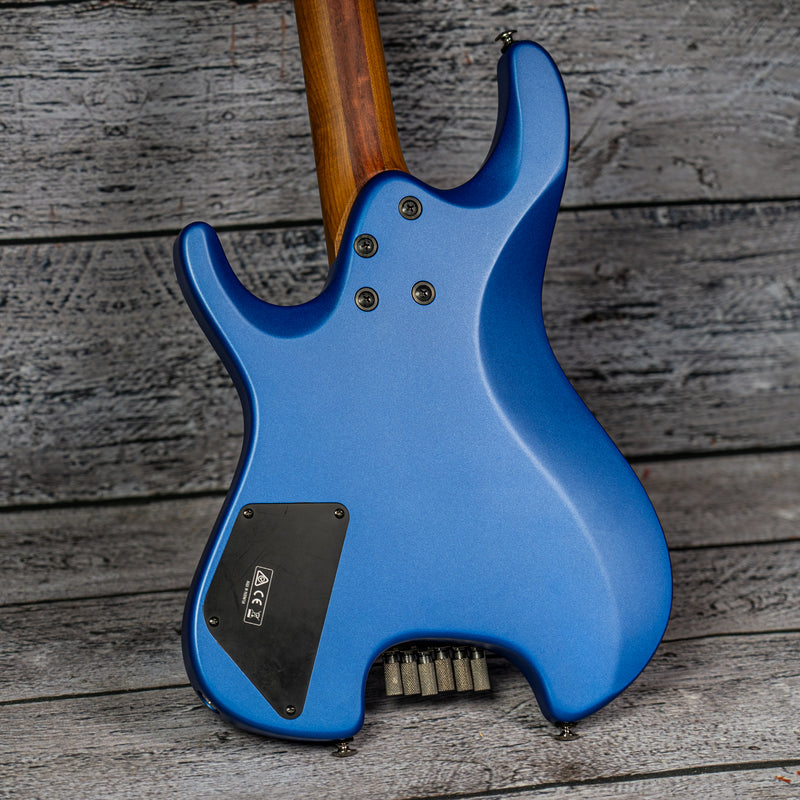 Ibanez Q52 Q Headless 6-String