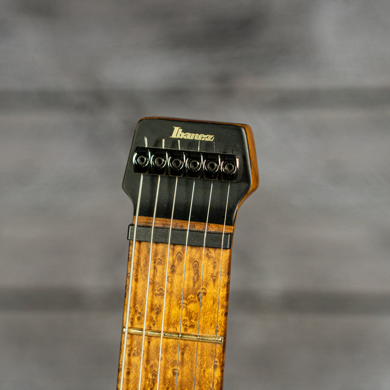 Ibanez Q54 - Black Flat