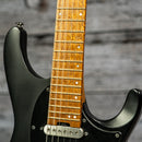 Ibanez Q54 - Black Flat