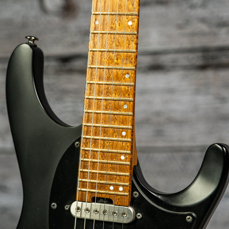 Ibanez Q54 - Black Flat