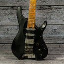 Ibanez Q54 - Black Flat