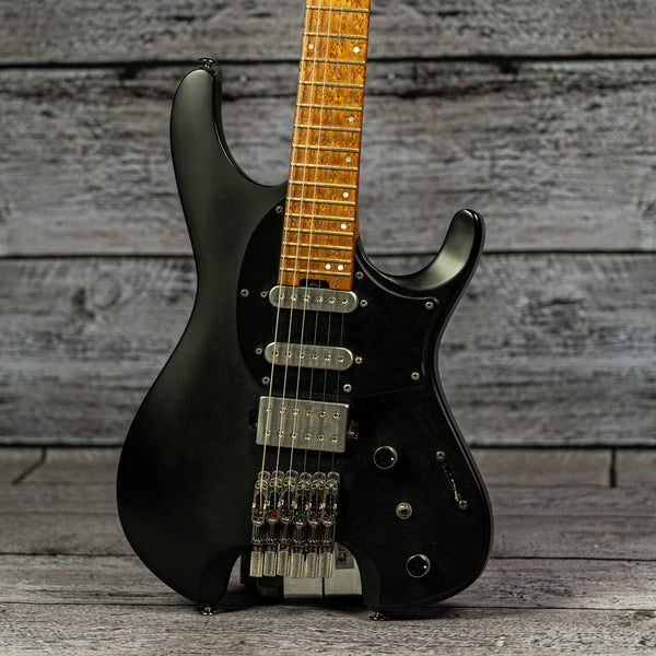 Ibanez Q54 - Black Flat