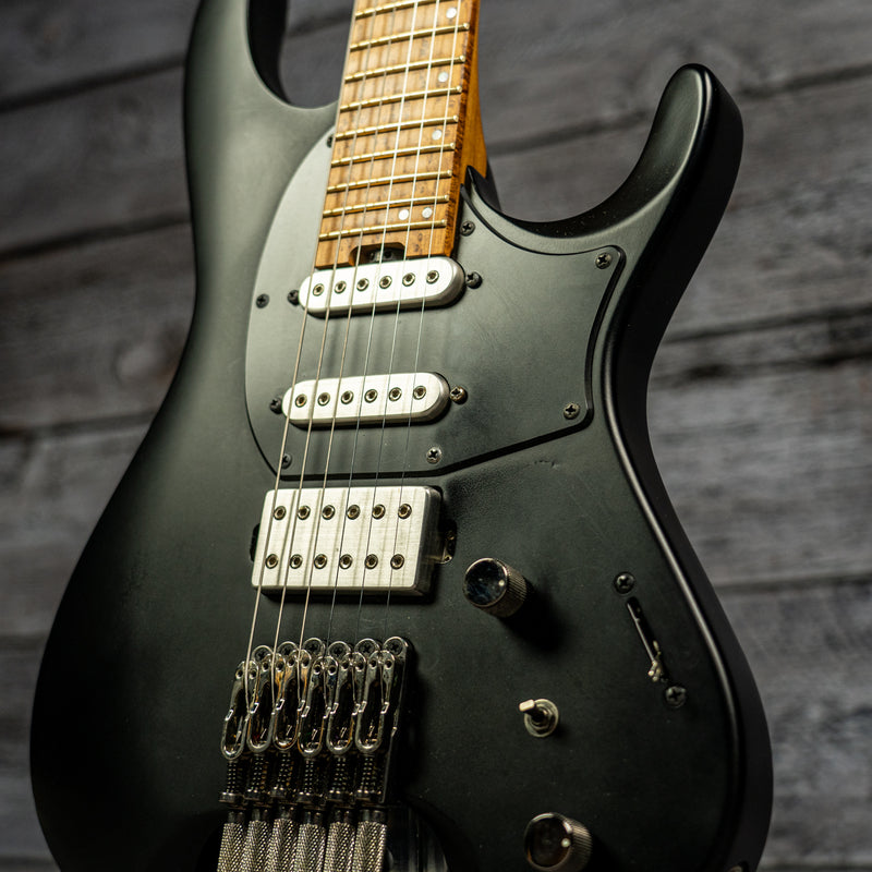 Ibanez Q54 - Black Flat