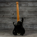 Ibanez Q54 - Black Flat