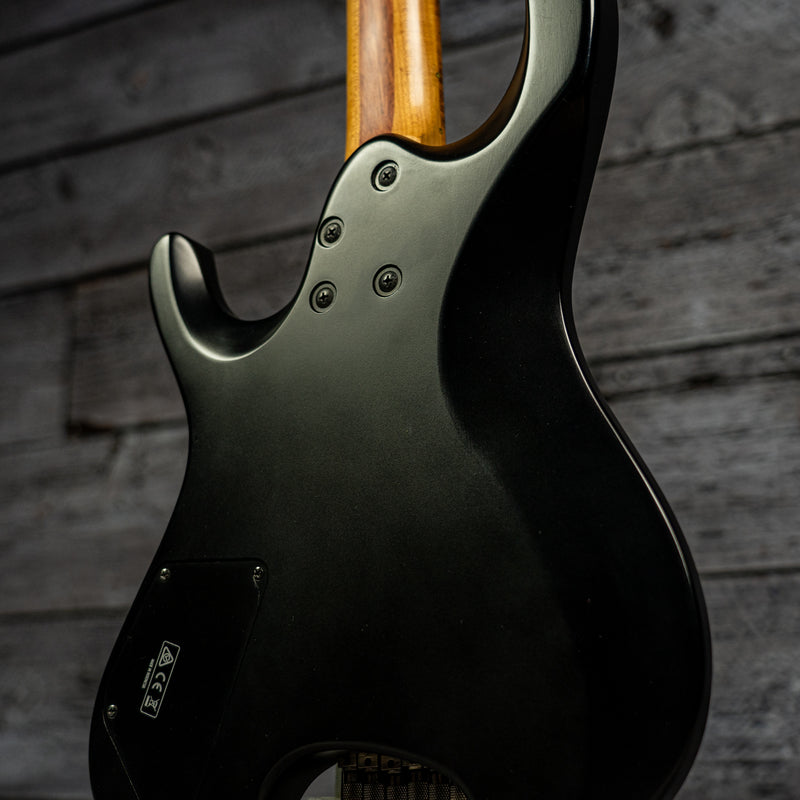 Ibanez Q54 - Black Flat